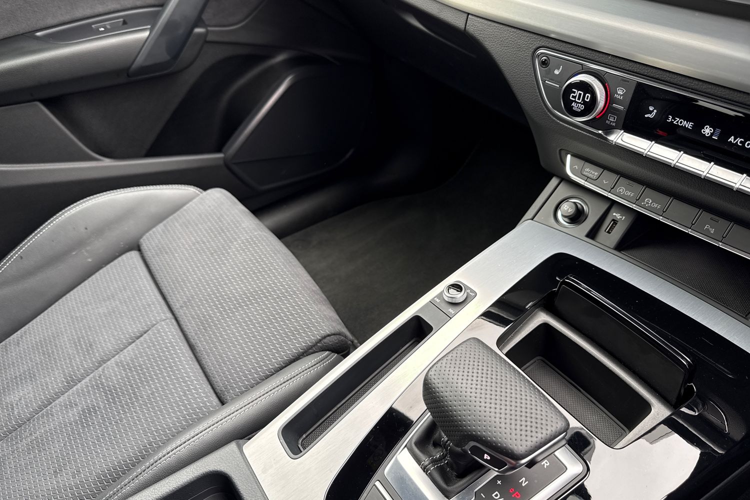 Used Audi Q5 2024 for sale - 77914257: Photo 20