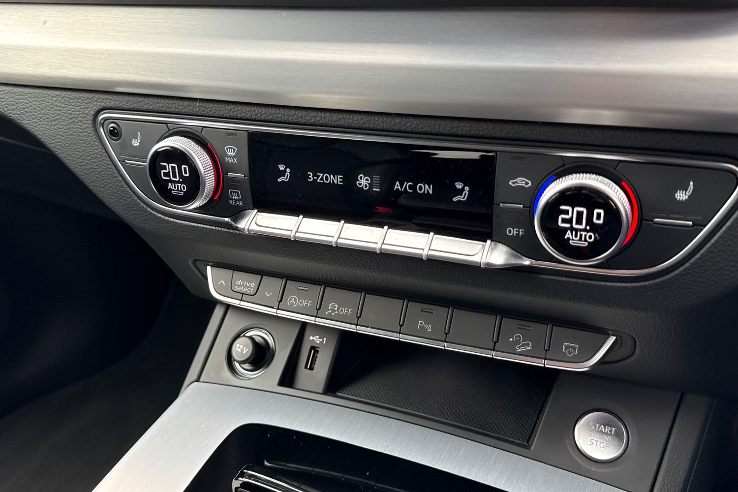 Used Audi Q5 2024 for sale - 77914257: Photo 22