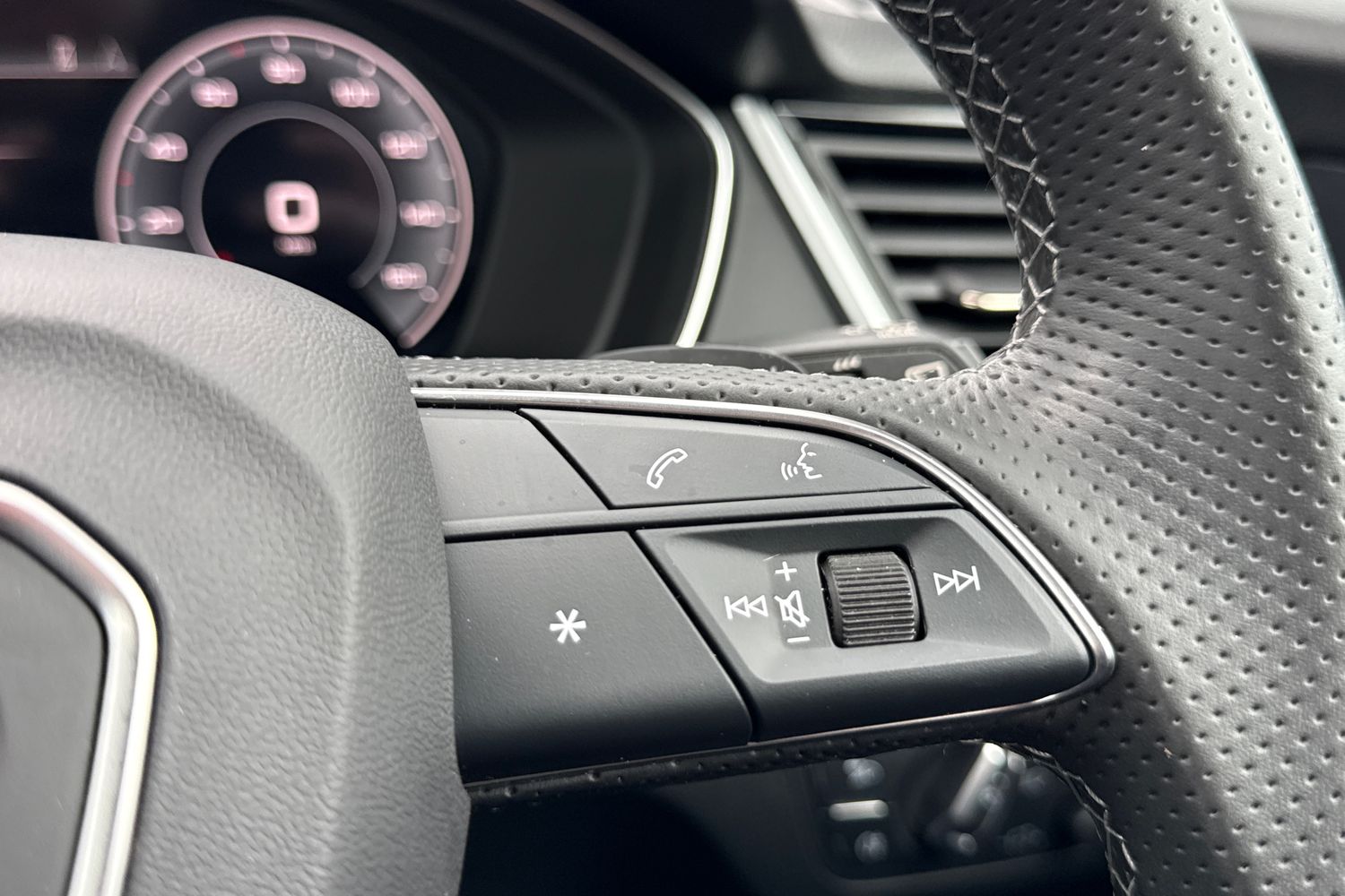 Used Audi Q5 2024 for sale - 77914257: Photo 25