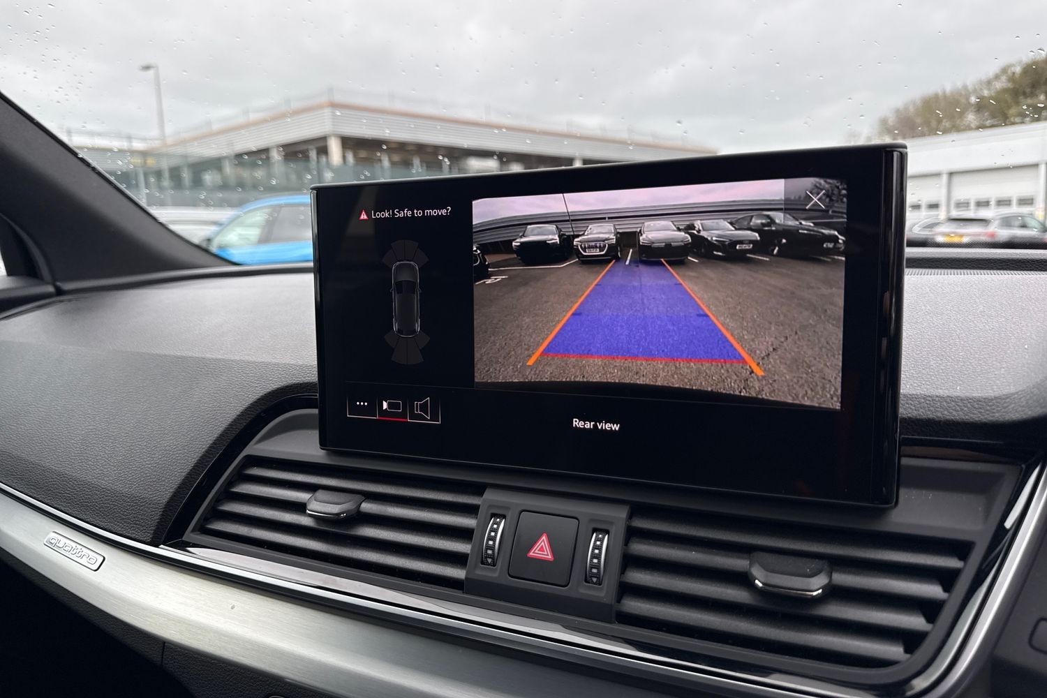 Used Audi Q5 2024 for sale - 77914257: Photo 31