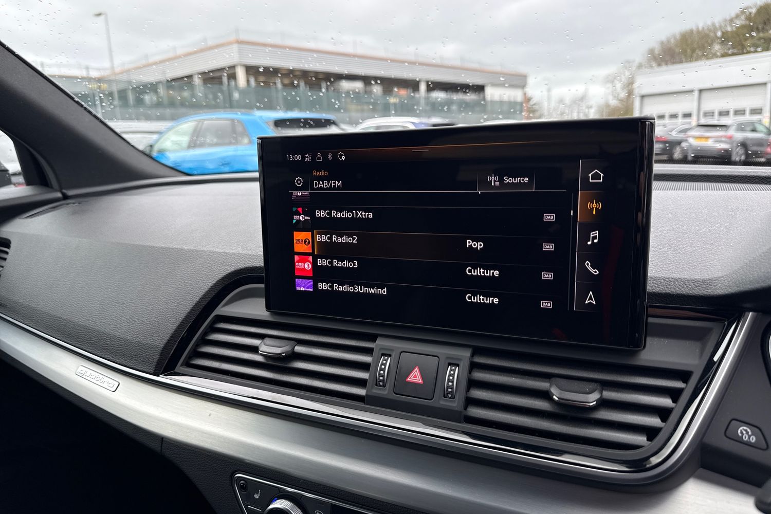 Used Audi Q5 2024 for sale - 77914257: Photo 34