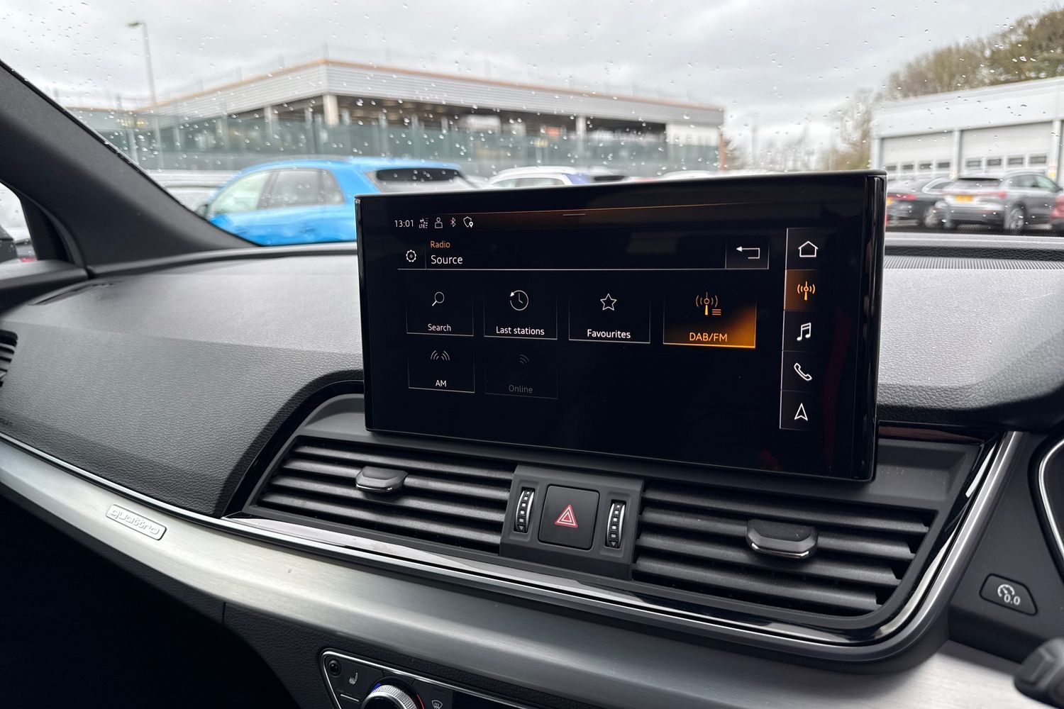 Used Audi Q5 2024 for sale - 77914257: Photo 35