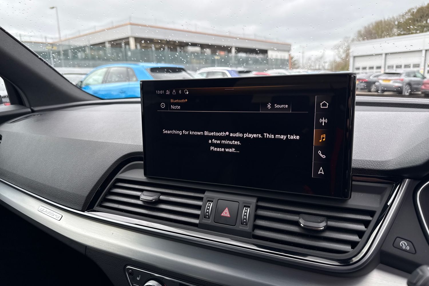 Used Audi Q5 2024 for sale - 77914257: Photo 36