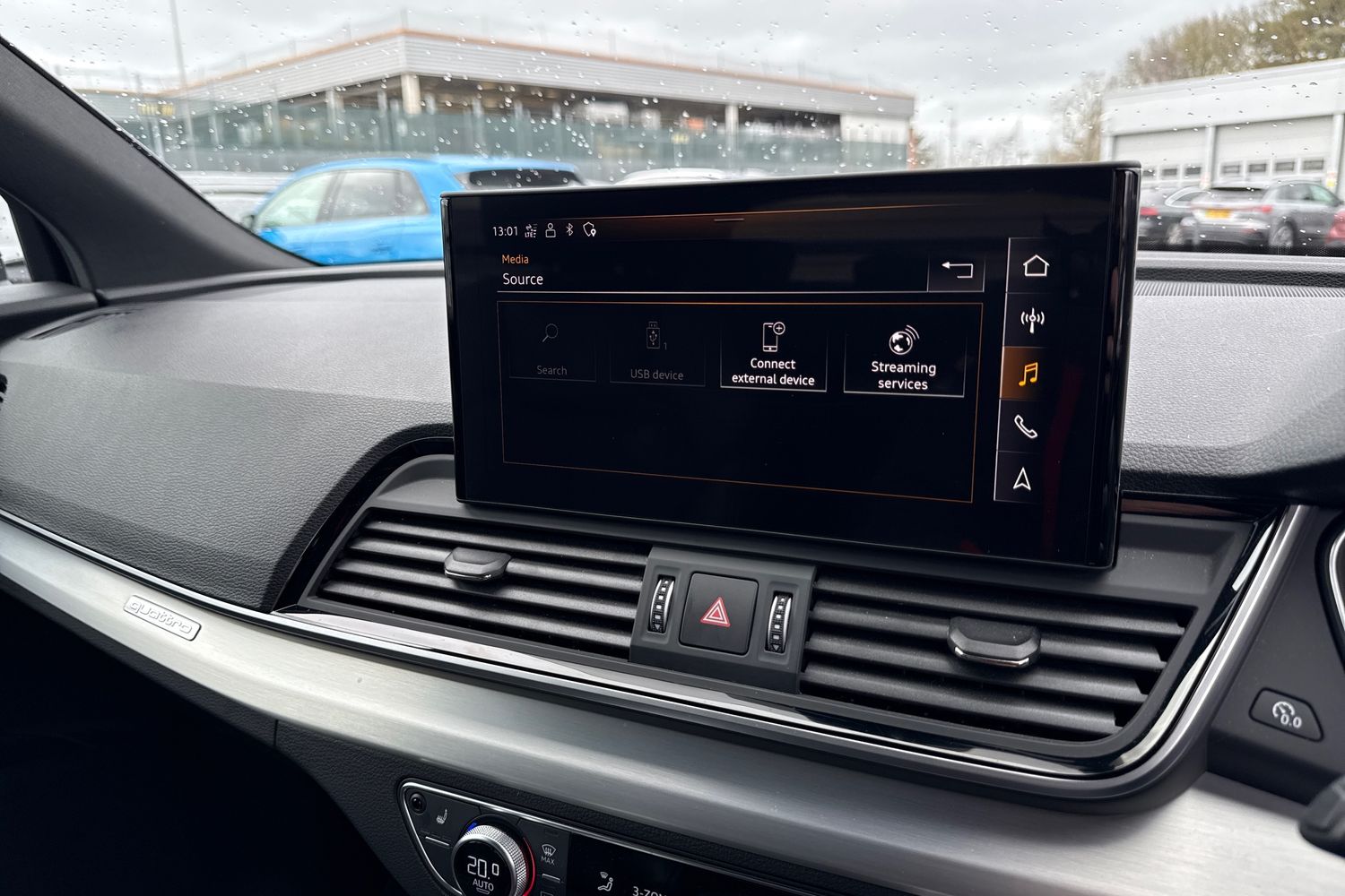 Used Audi Q5 2024 for sale - 77914257: Photo 37