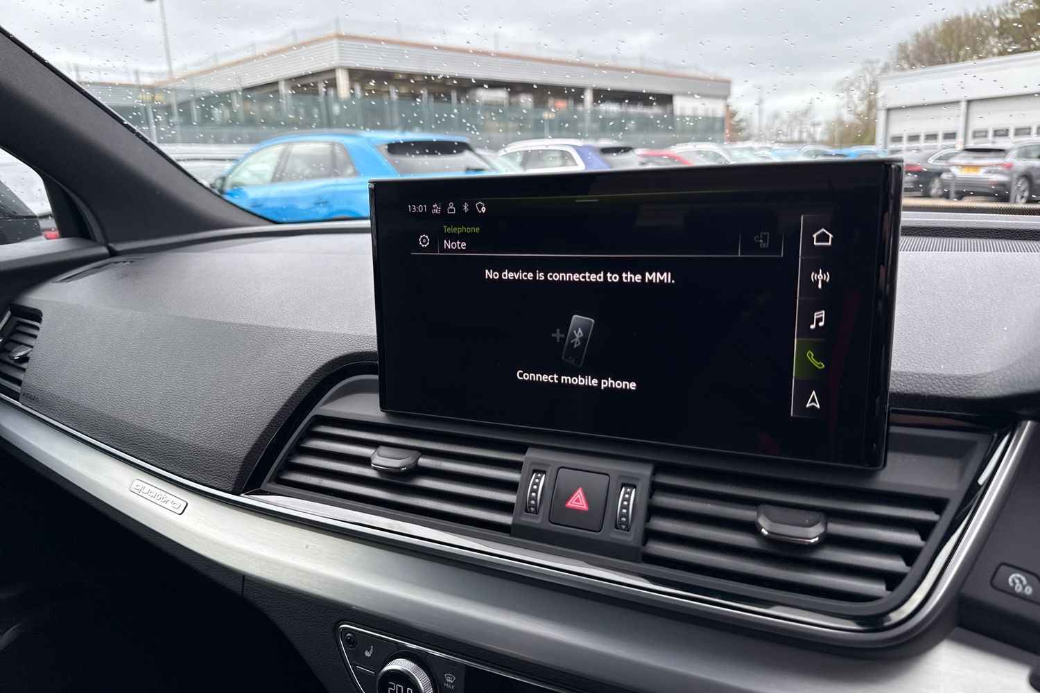 Used Audi Q5 2024 for sale - 77914257: Photo 38