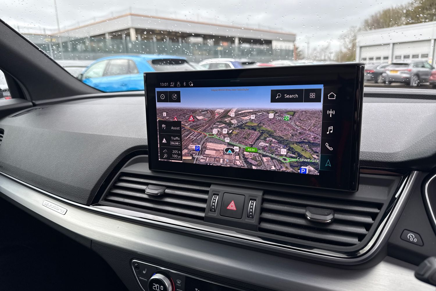 Used Audi Q5 2024 for sale - 77914257: Photo 39