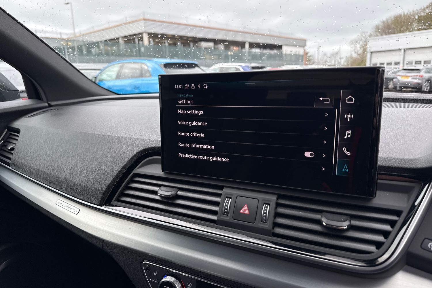 Used Audi Q5 2024 for sale - 77914257: Photo 40