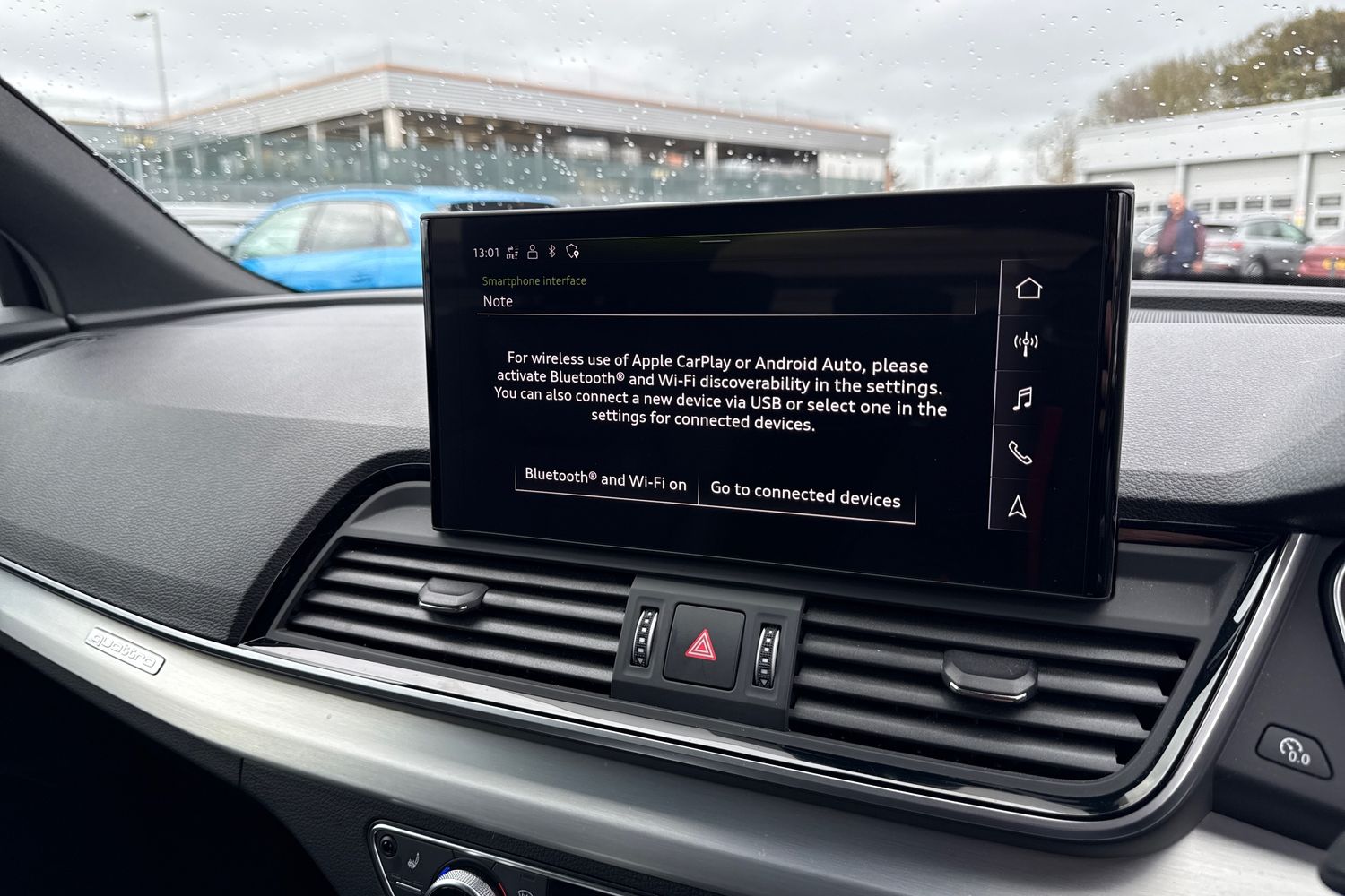 Used Audi Q5 2024 for sale - 77914257: Photo 41