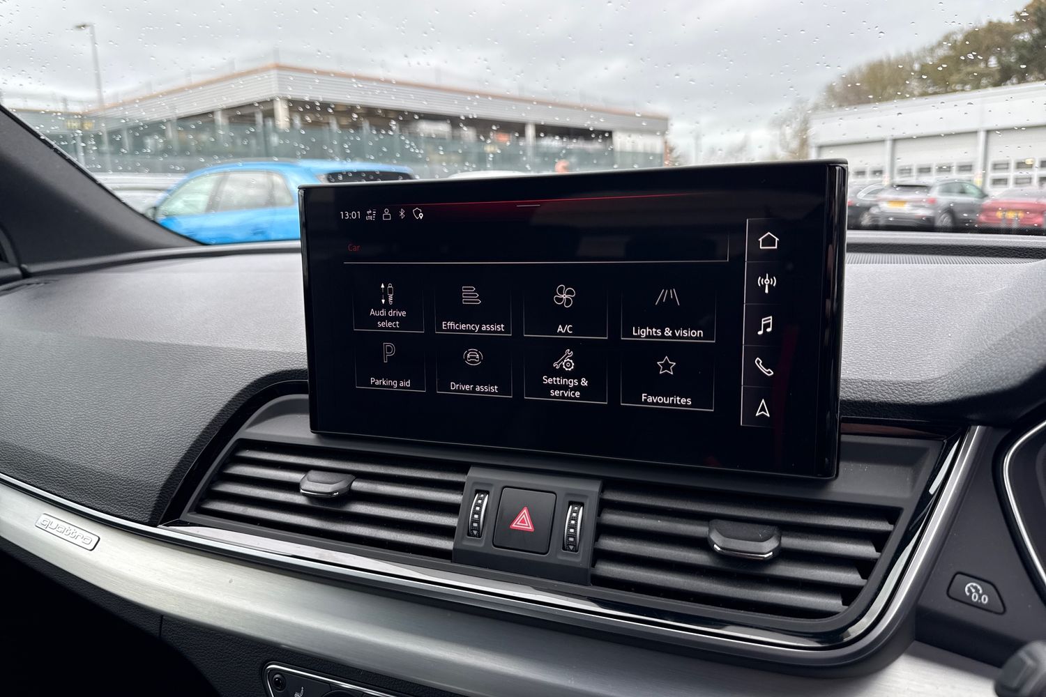 Used Audi Q5 2024 for sale - 77914257: Photo 42