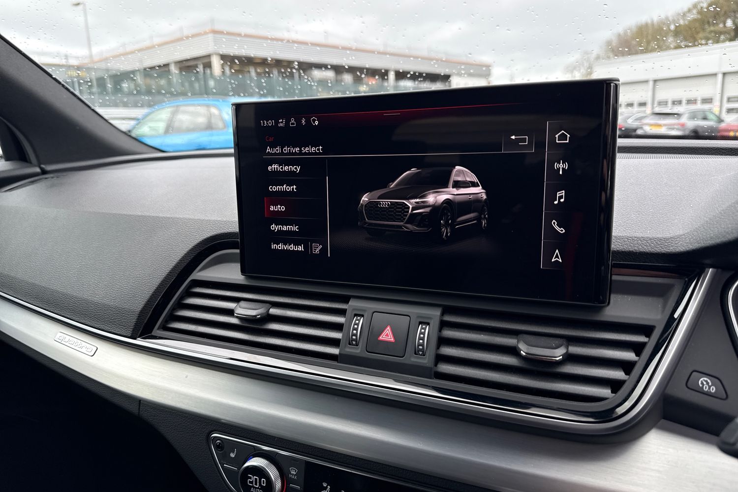 Used Audi Q5 2024 for sale - 77914257: Photo 43