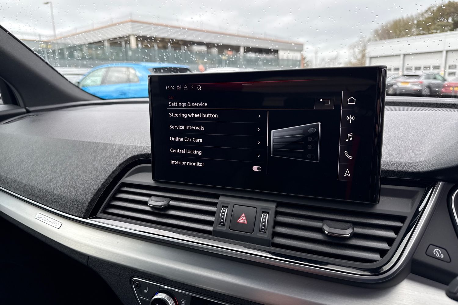 Used Audi Q5 2024 for sale - 77914257: Photo 45