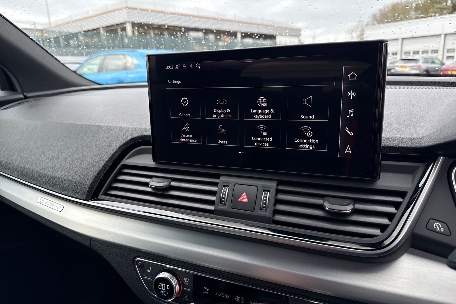 Used Audi Q5 2024 for sale - 77914257: Photo 46