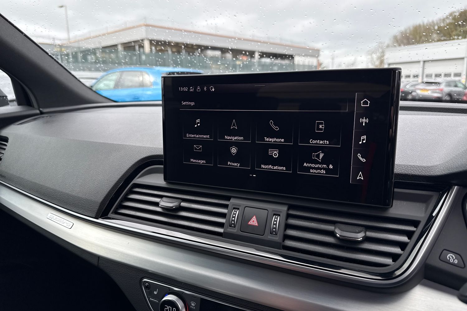 Used Audi Q5 2024 for sale - 77914257: Photo 47