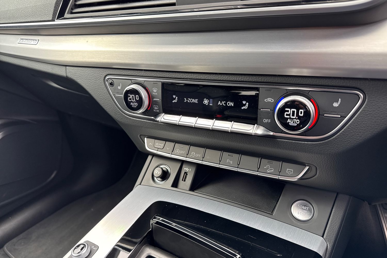 Used Audi Q5 2024 for sale - 77914257: Photo 48