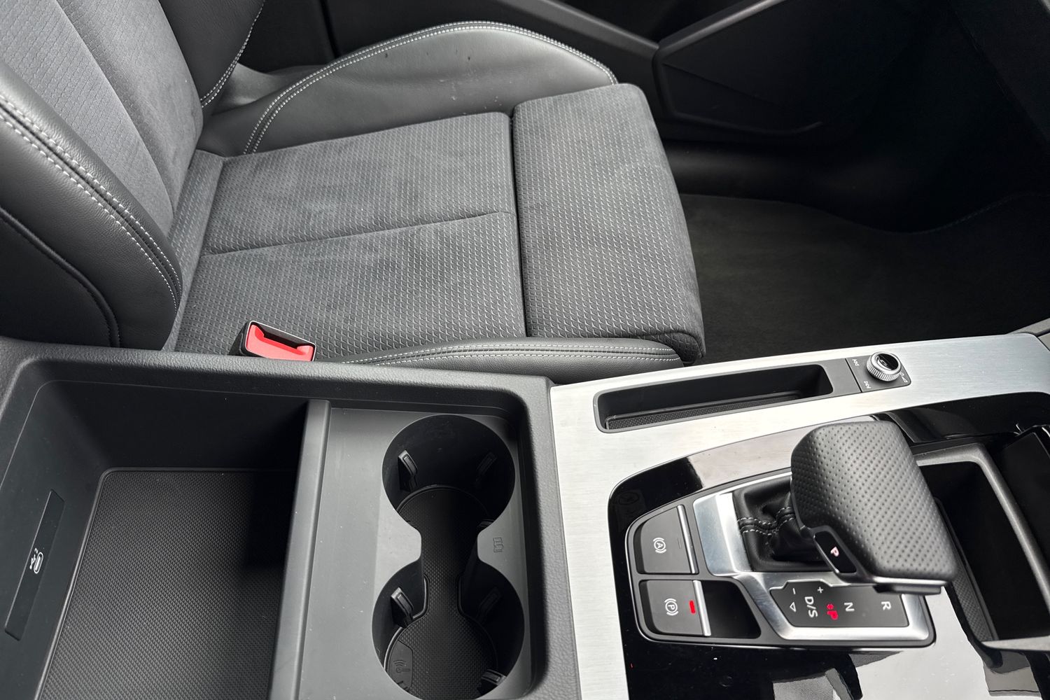 Used Audi Q5 2024 for sale - 77914257: Photo 49