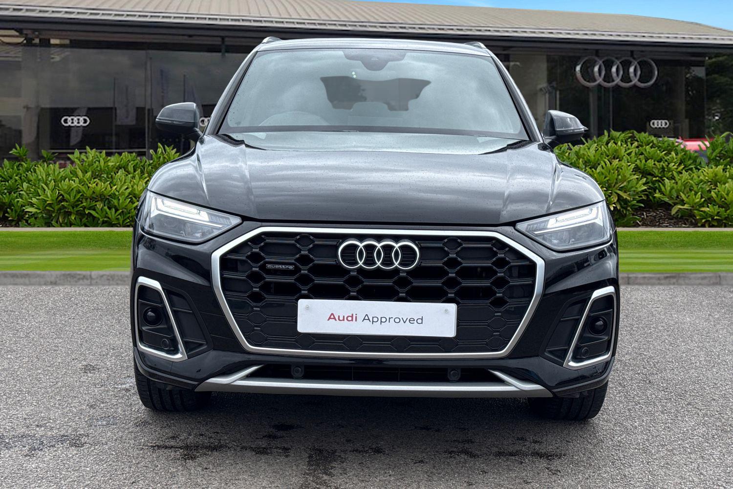 Used Audi Q5 2024 for sale - 77914257: Photo 6