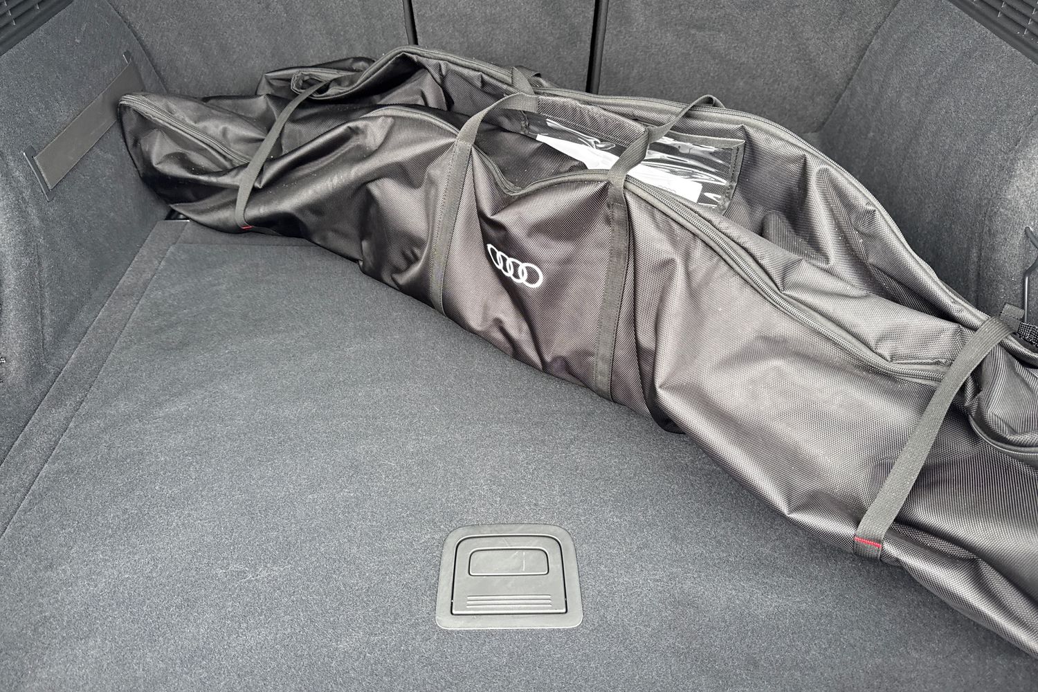 Used Audi Q5 2024 for sale - 77914257: Photo 7