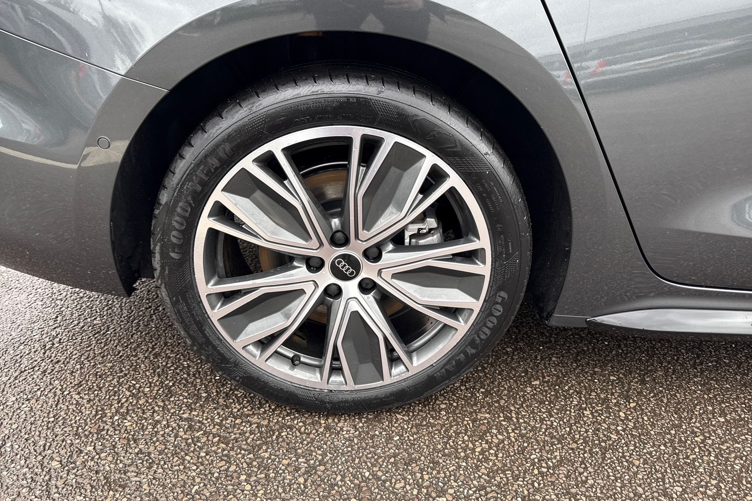 Used Audi A5 2026 for sale - 78107406: Photo 10