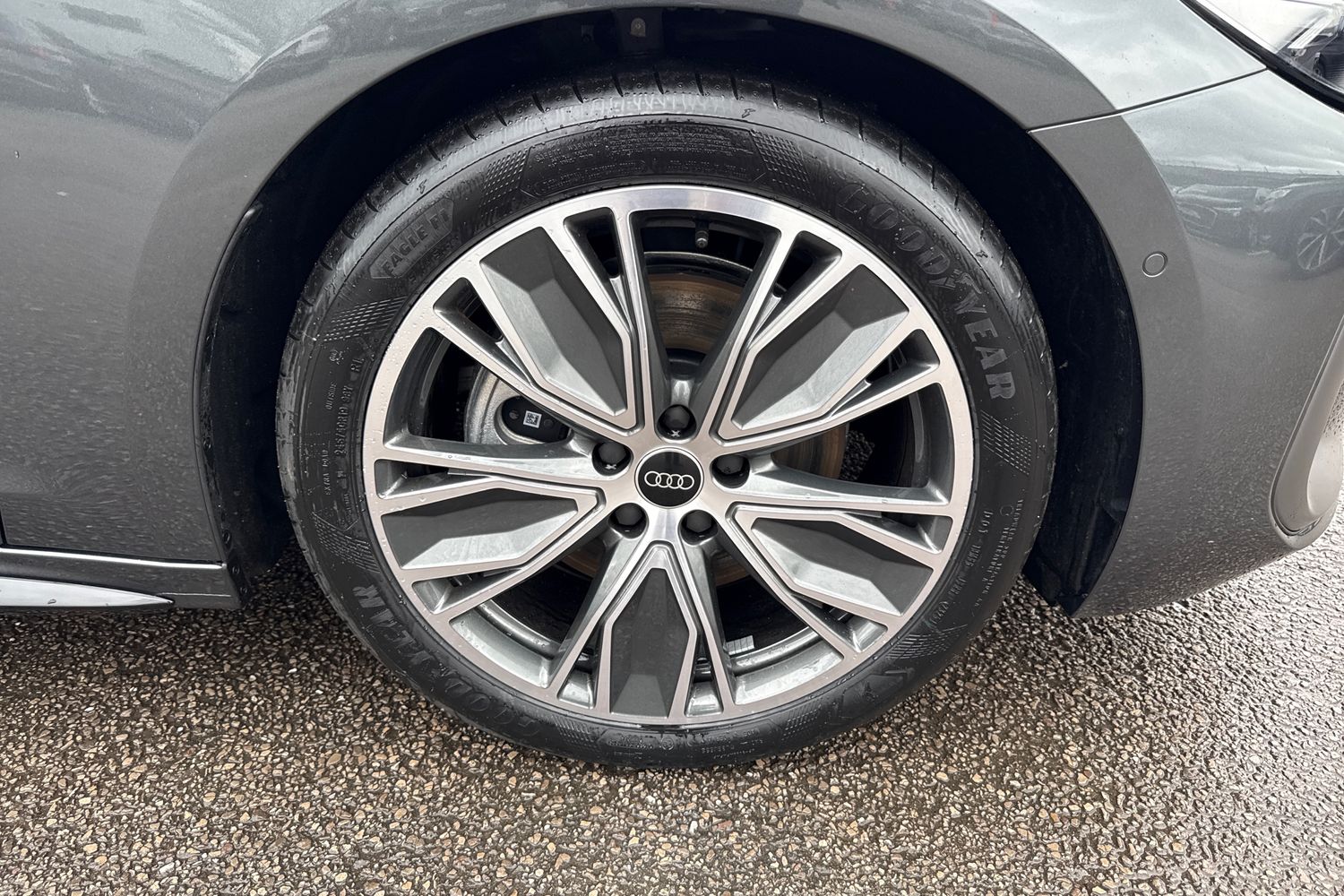 Used Audi A5 2026 for sale - 78107406: Photo 11