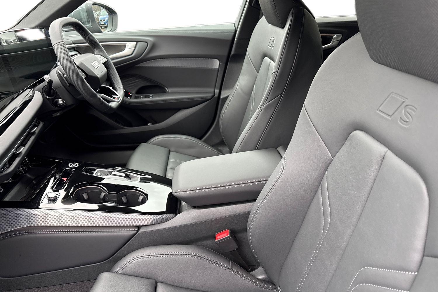 Used Audi A5 2026 for sale - 78107406: Photo 15