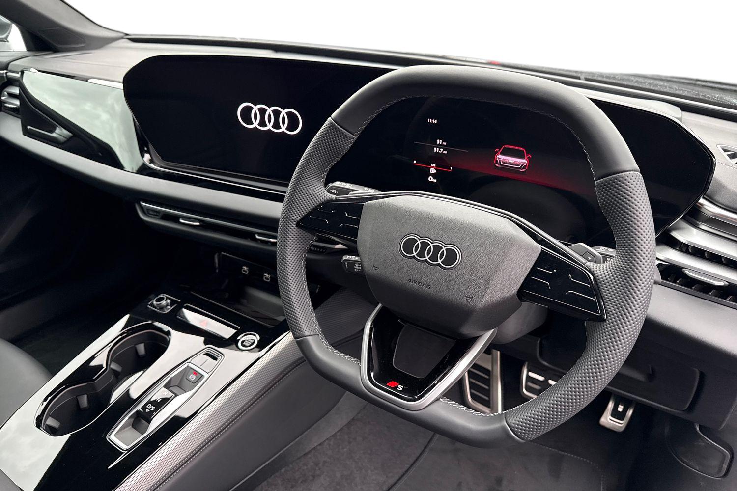 Used Audi A5 2026 for sale - 78107406: Photo 17