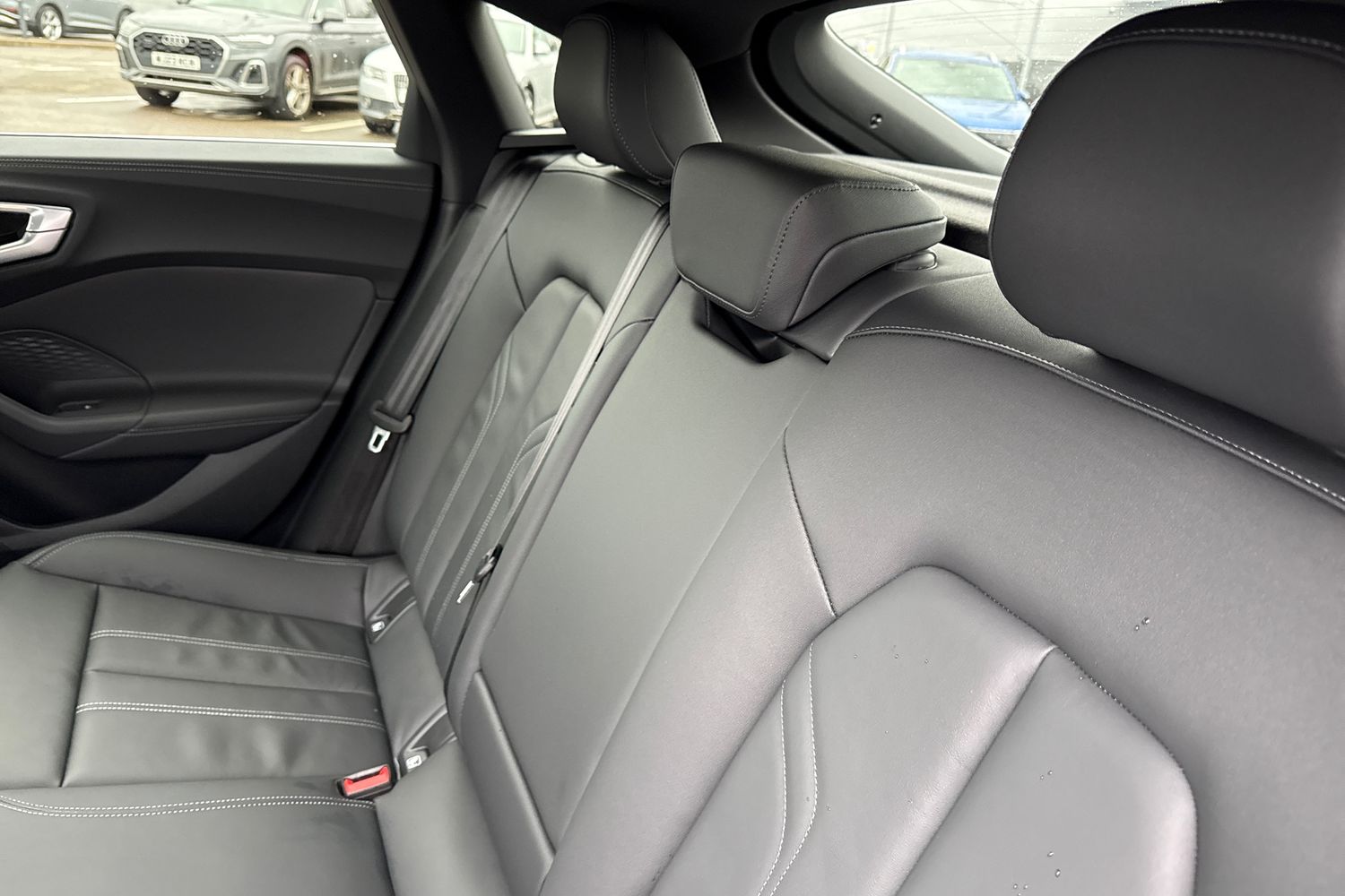 Used Audi A5 2026 for sale - 78107406: Photo 18