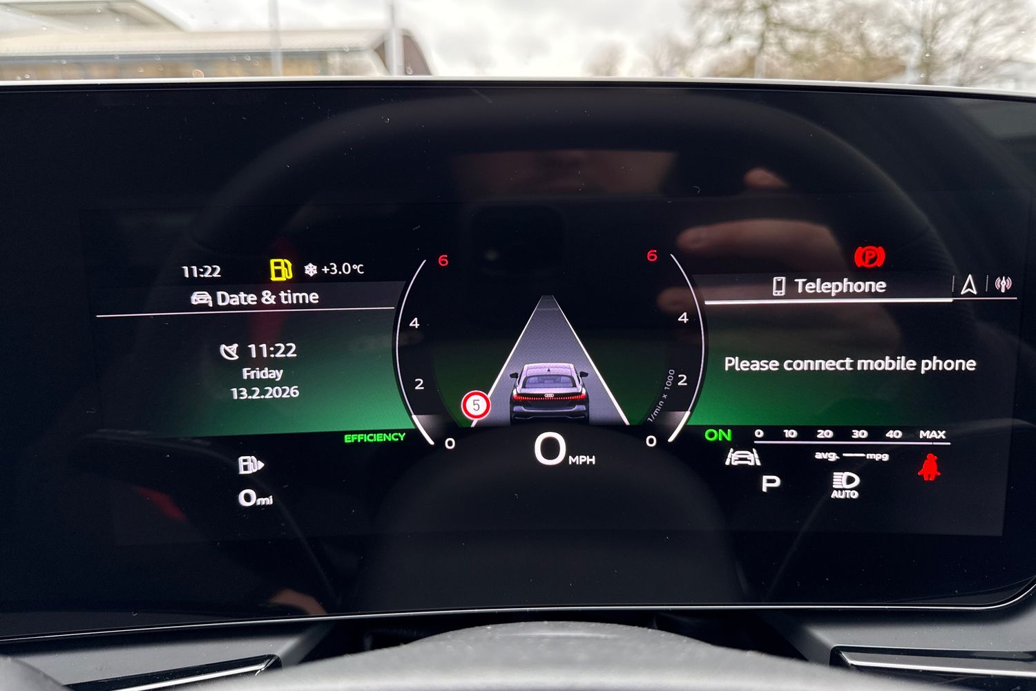 Used Audi A5 2026 for sale - 78107406: Photo 27