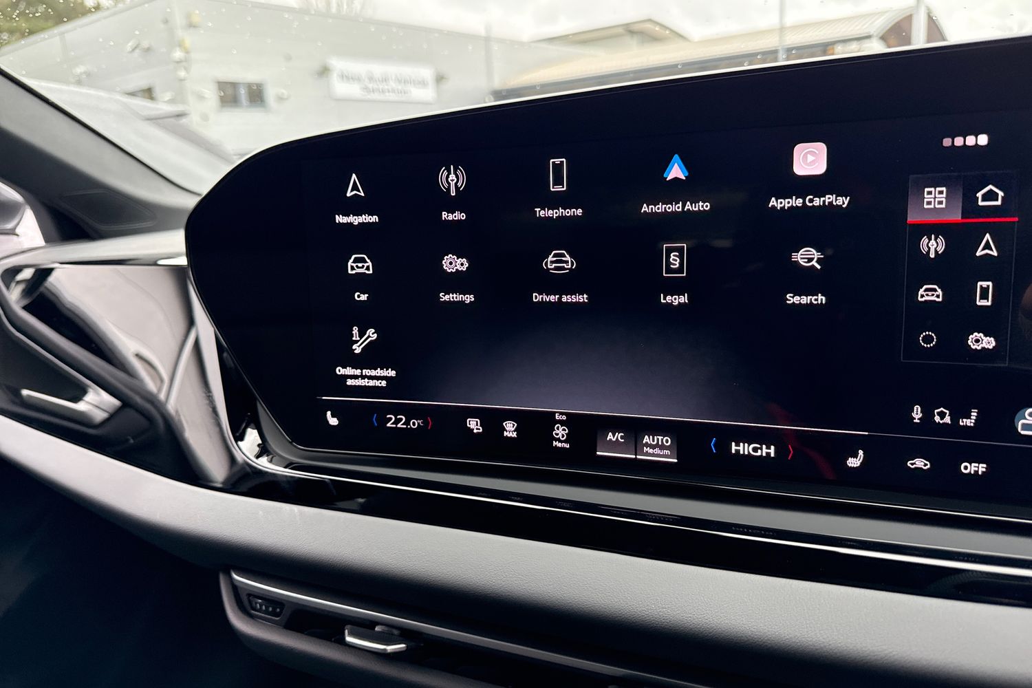 Used Audi A5 2026 for sale - 78107406: Photo 33