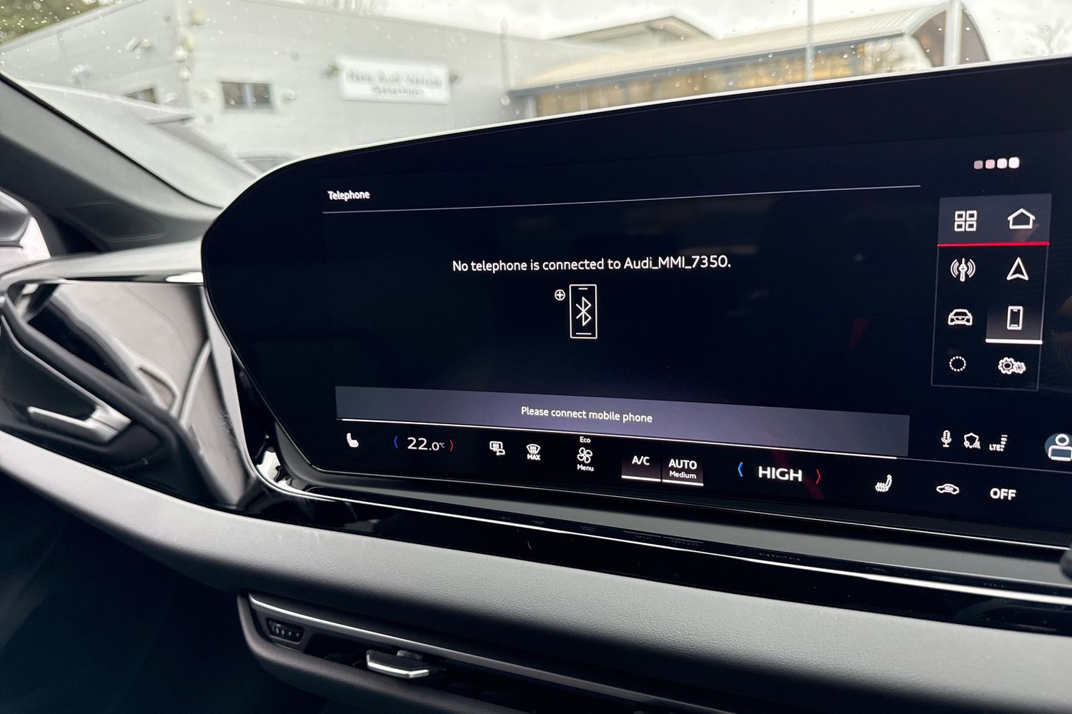 Used Audi A5 2026 for sale - 78107406: Photo 37