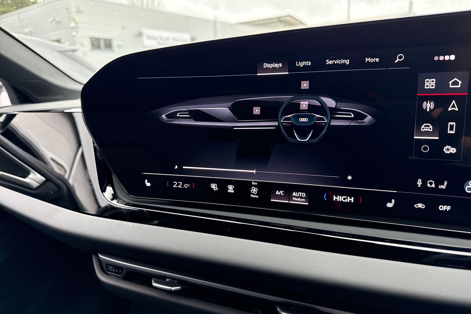 Used Audi A5 2026 for sale - 78107406: Photo 39