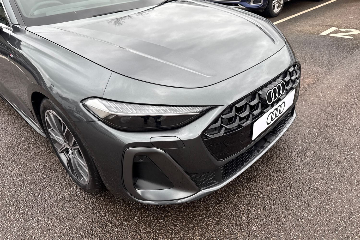 Used Audi A5 2026 for sale - 78107406: Photo 8