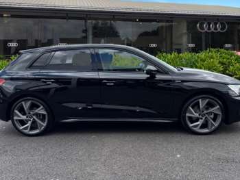 Used Audi A3 2025 for sale - 75006746: Photo