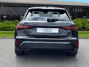 Used Audi A3 2025 for sale - 75006746: Photo