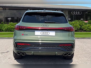 Used Audi SQ5 2026 for sale - 79229870: Photo