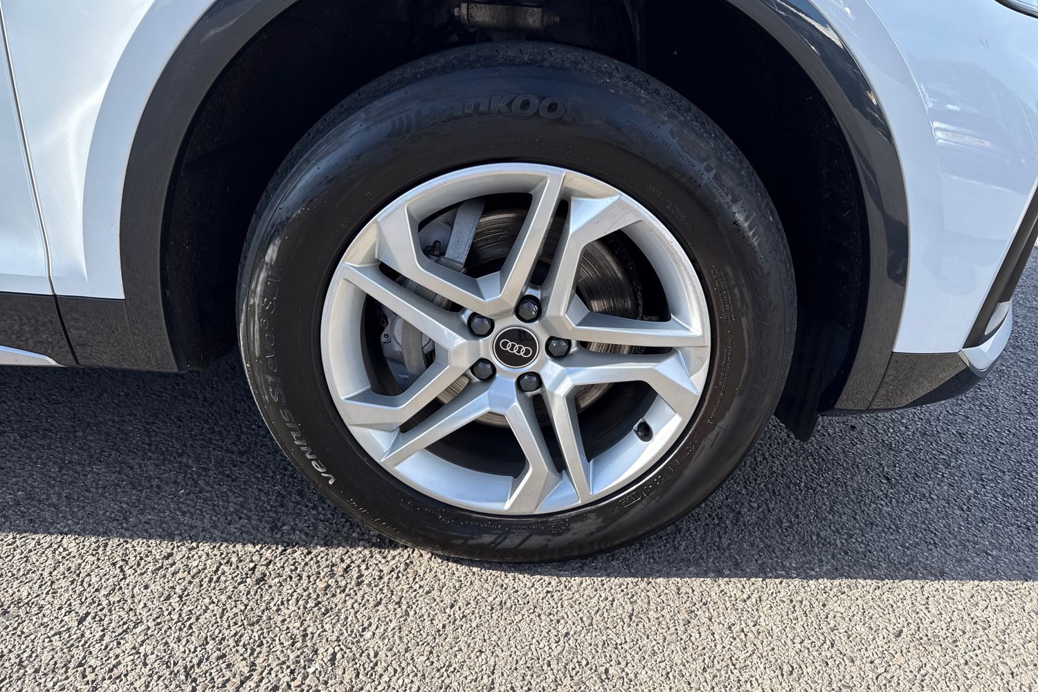 Used Audi Q5 2022 for sale - 78121173: Photo 10