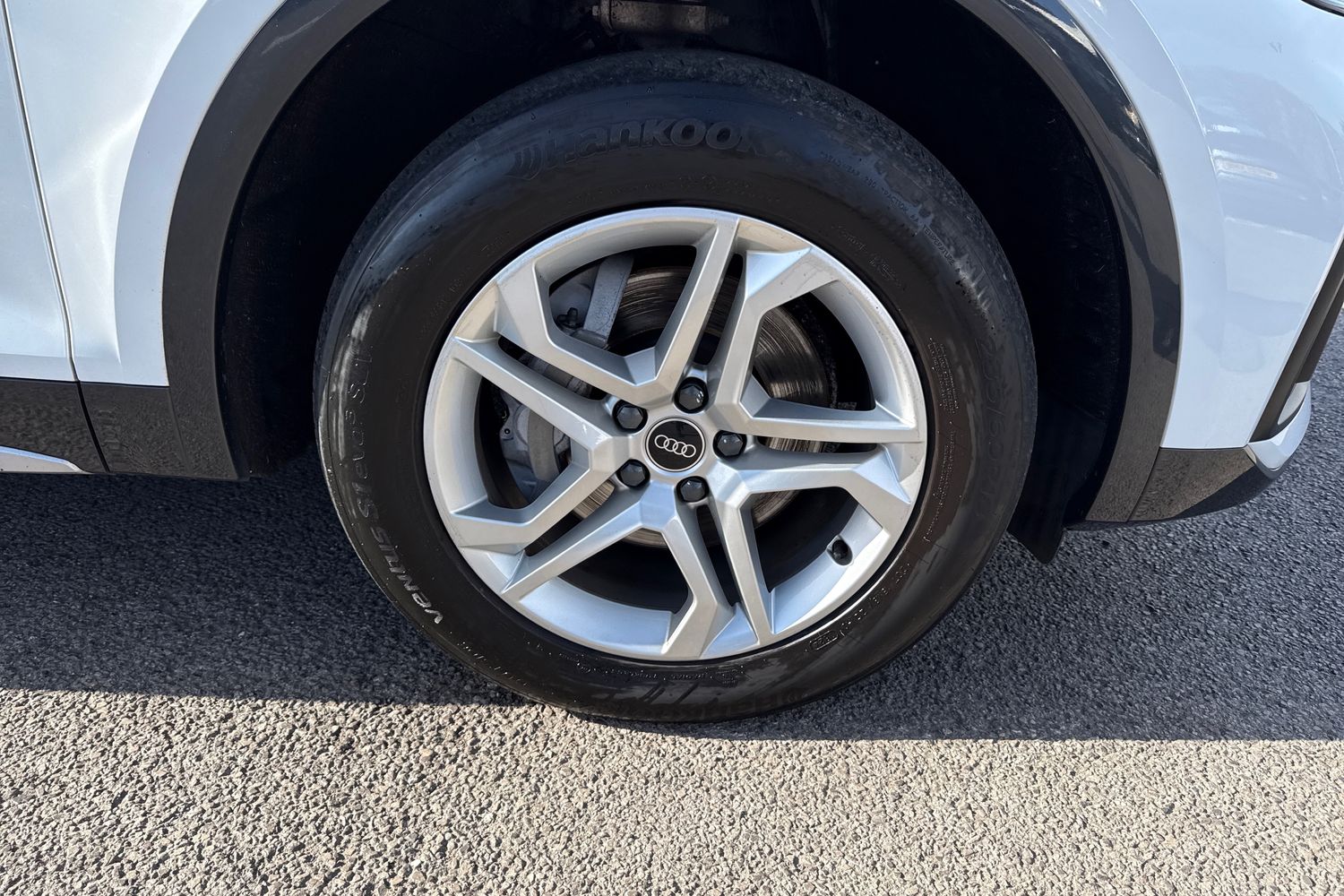 Used Audi Q5 2022 for sale - 78121173: Photo 12