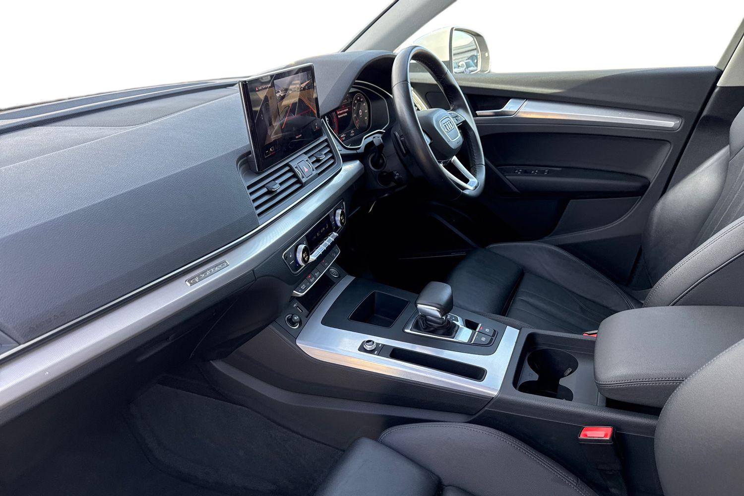 Used Audi Q5 2022 for sale - 78121173: Photo 15