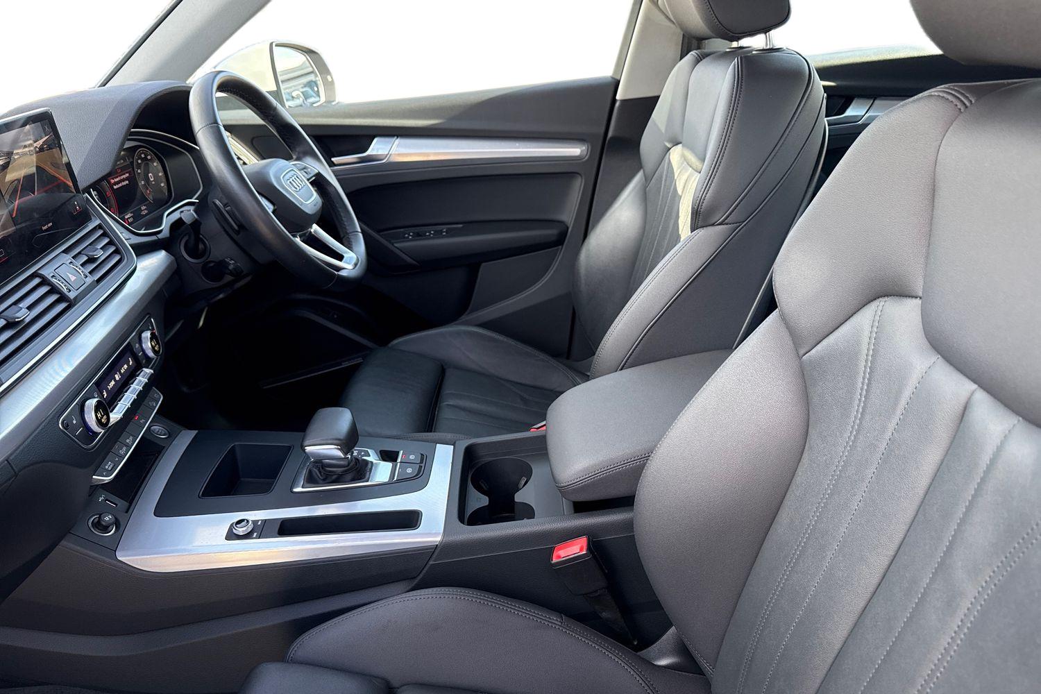 Used Audi Q5 2022 for sale - 78121173: Photo 16