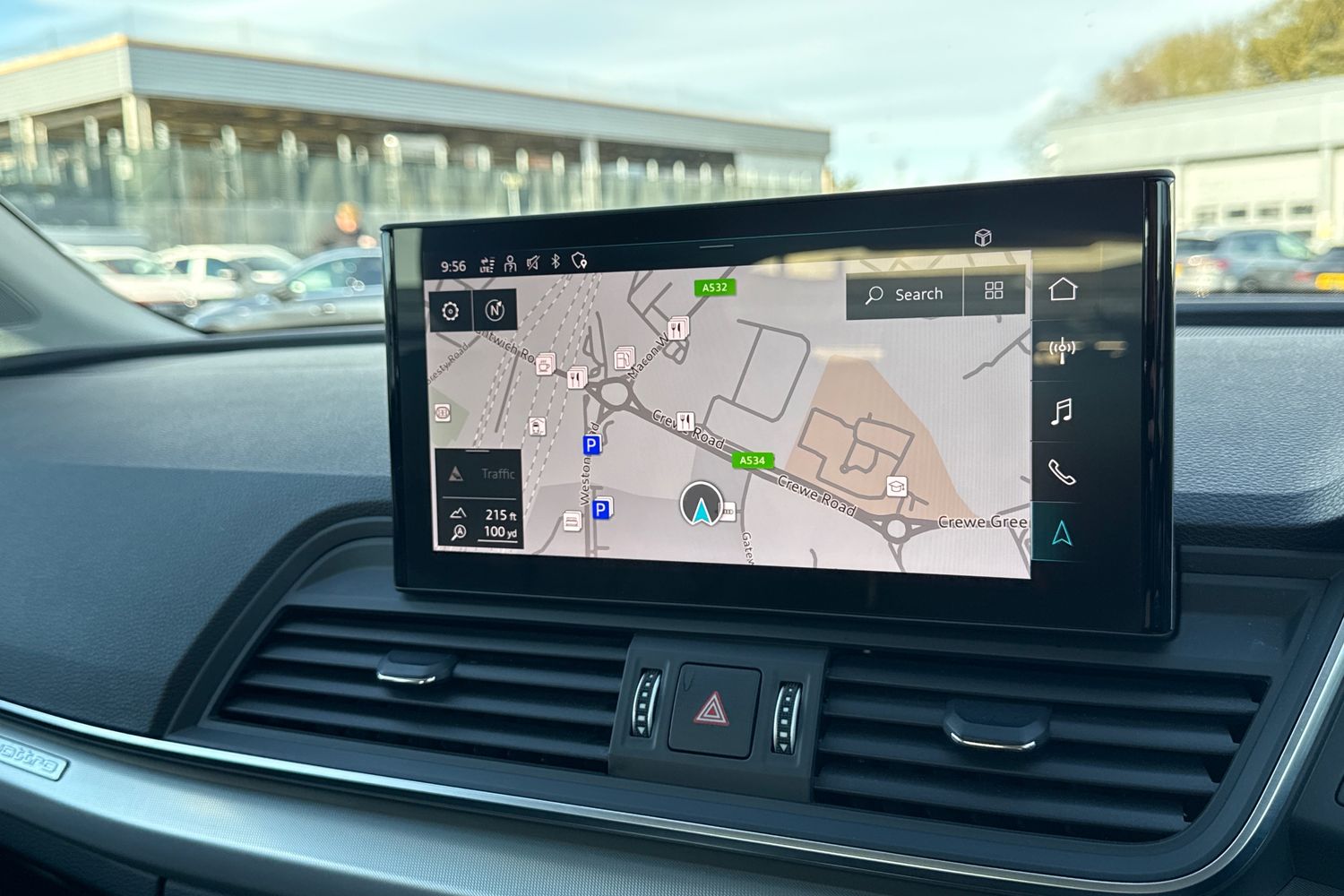 Used Audi Q5 2022 for sale - 78121173: Photo 17