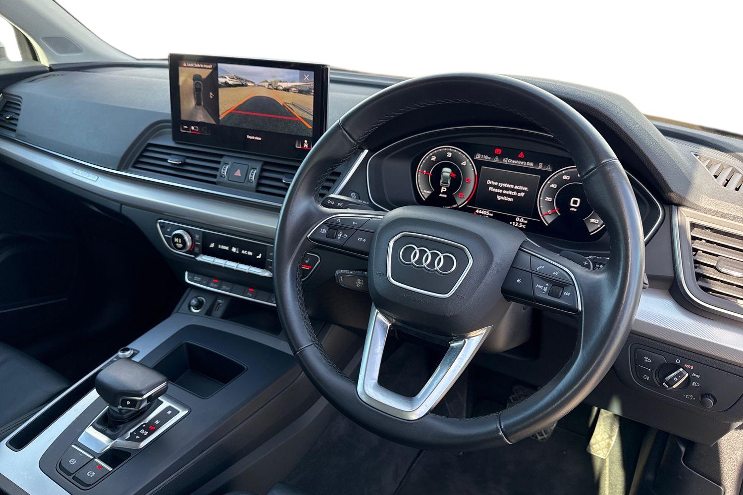 Used Audi Q5 2022 for sale - 78121173: Photo 18