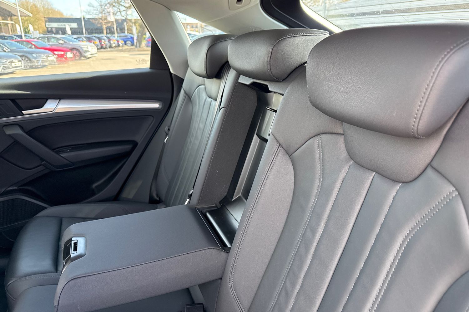 Used Audi Q5 2022 for sale - 78121173: Photo 19