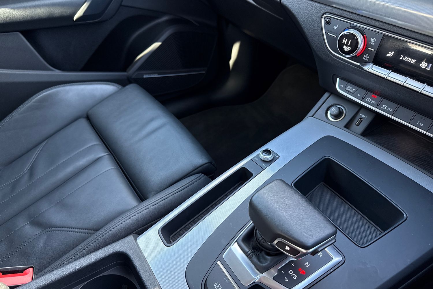 Used Audi Q5 2022 for sale - 78121173: Photo 20