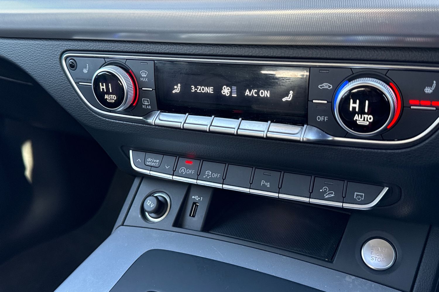 Used Audi Q5 2022 for sale - 78121173: Photo 22