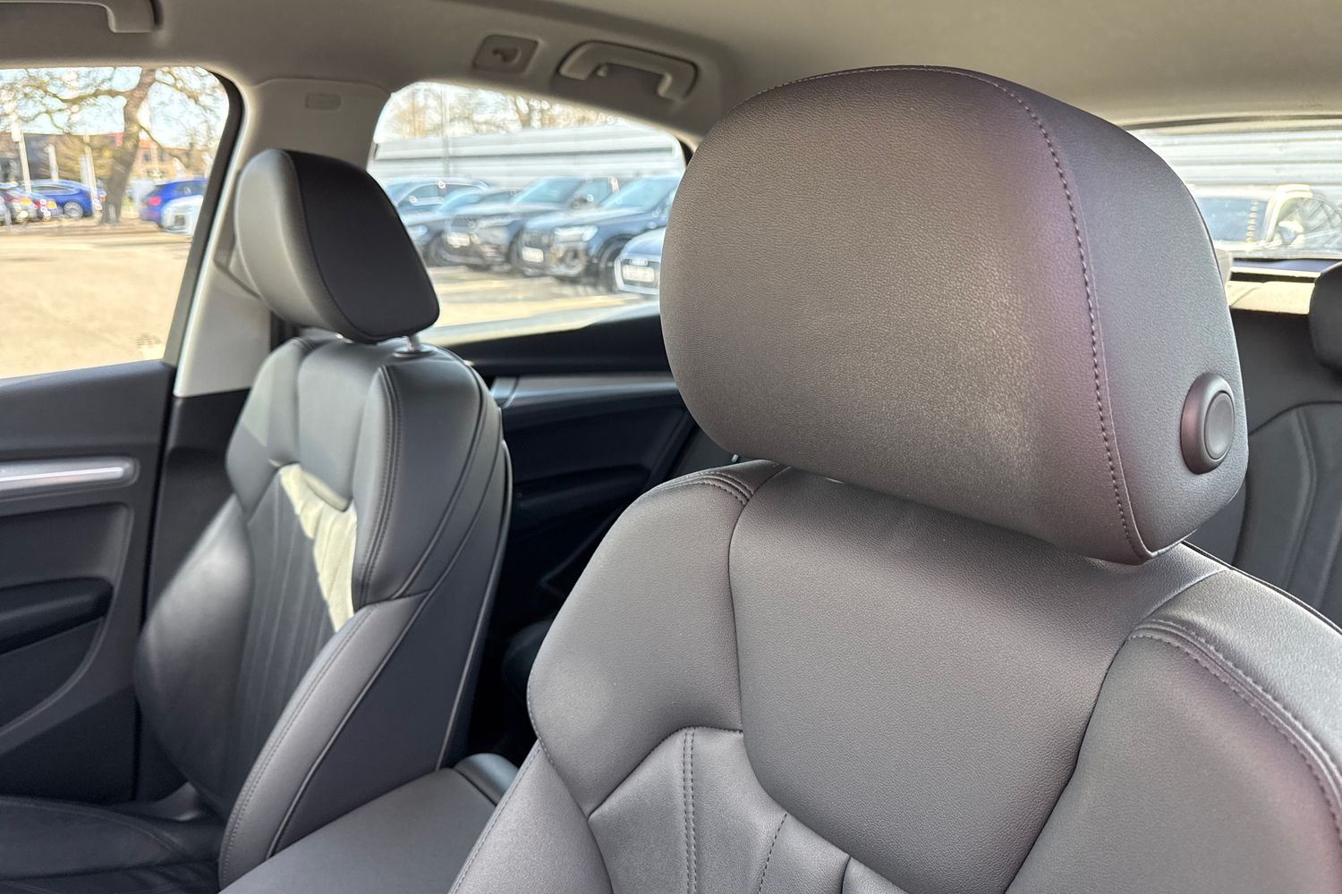 Used Audi Q5 2022 for sale - 78121173: Photo 24