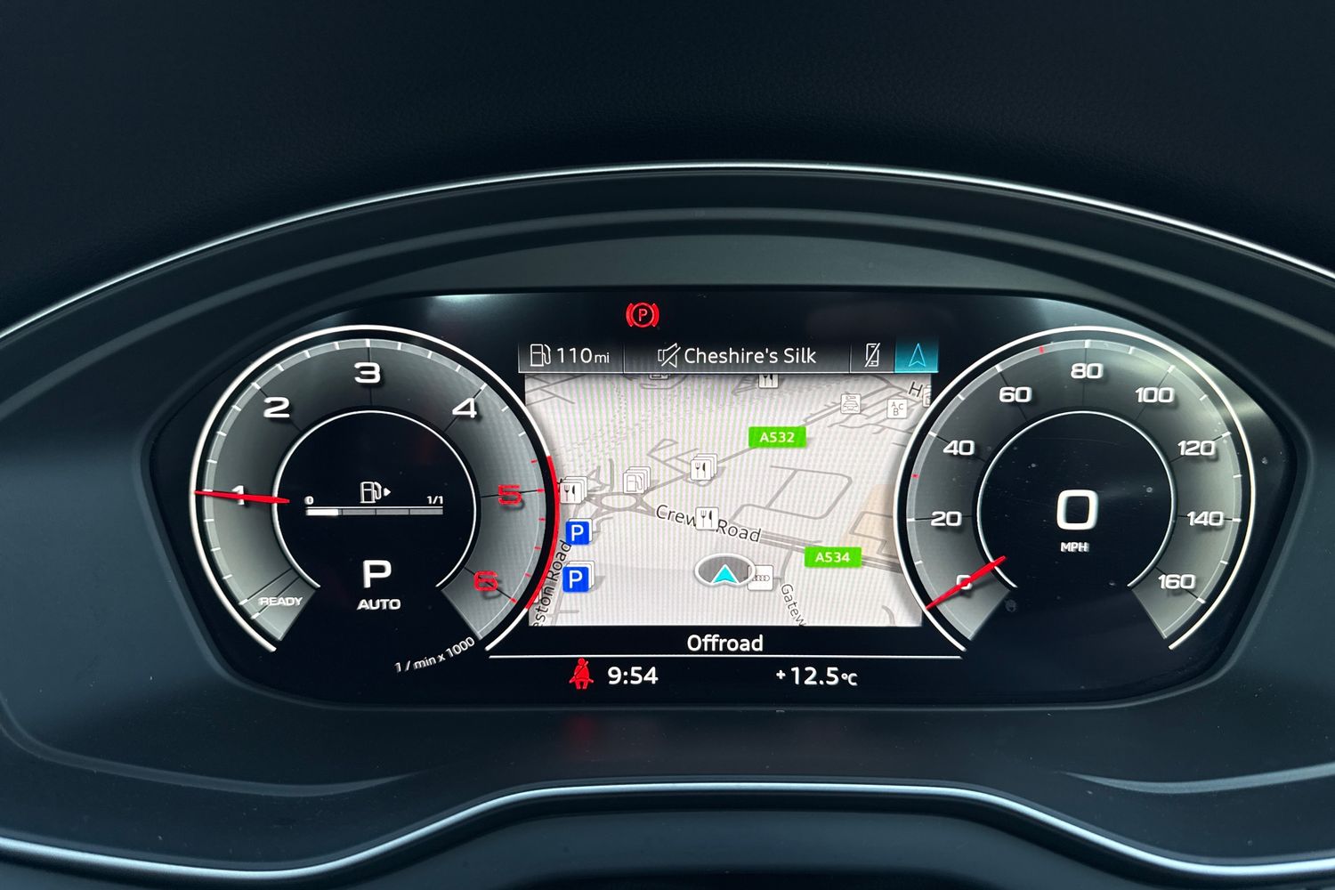 Used Audi Q5 2022 for sale - 78121173: Photo 28