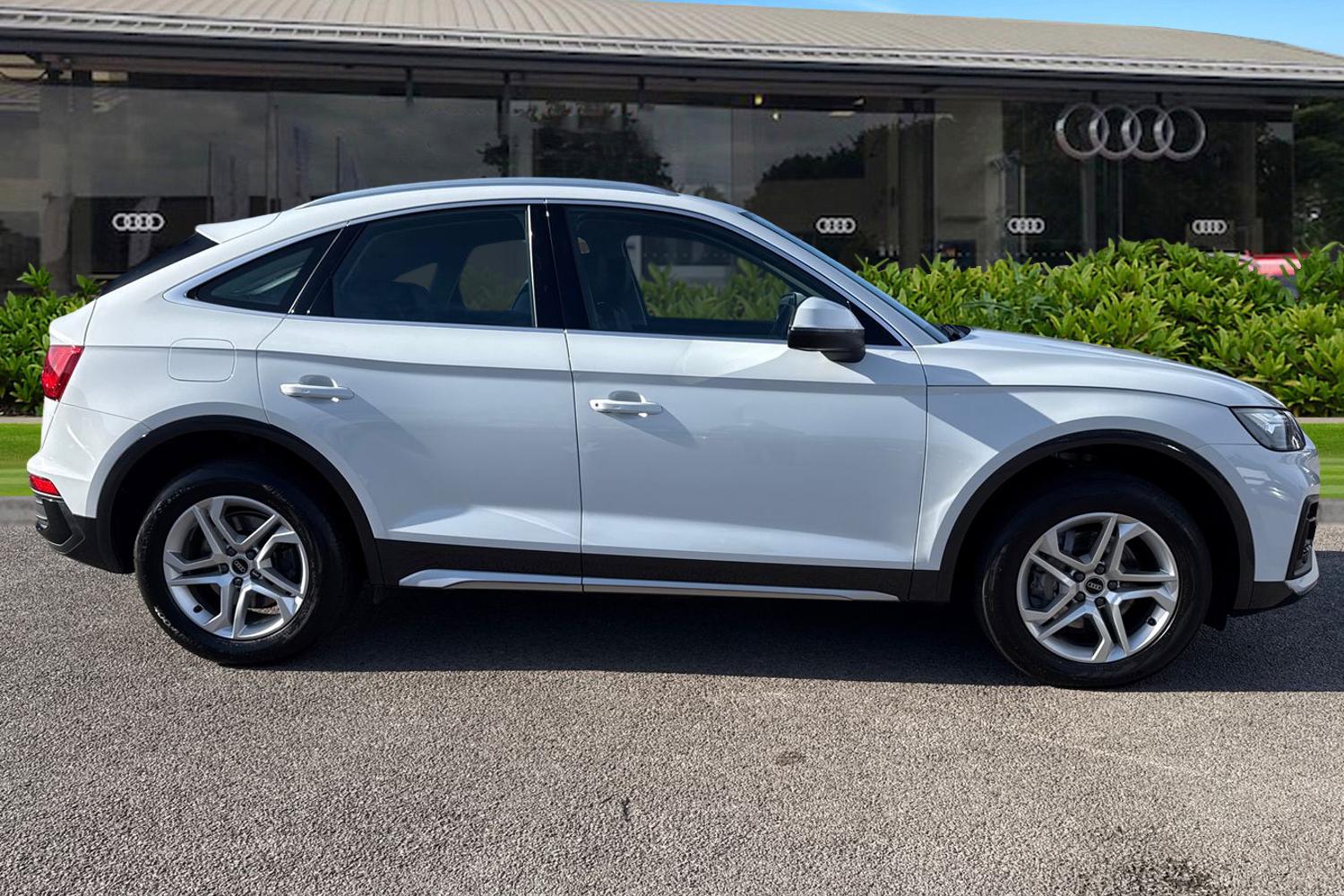 Used Audi Q5 2022 for sale - 78121173: Photo 3