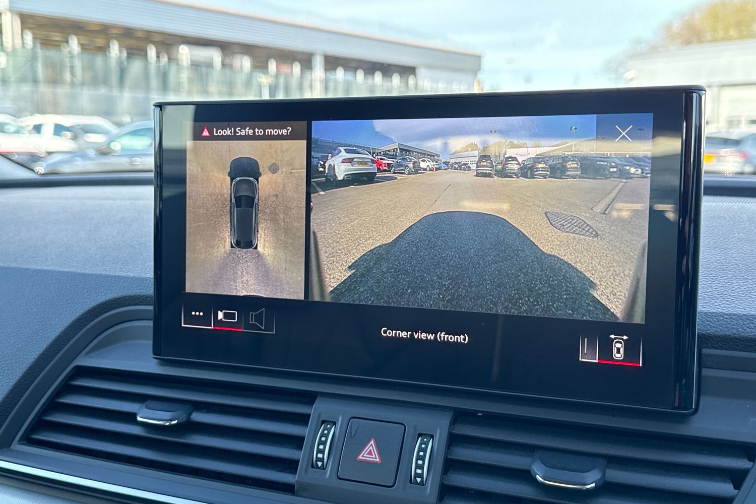 Used Audi Q5 2022 for sale - 78121173: Photo 32