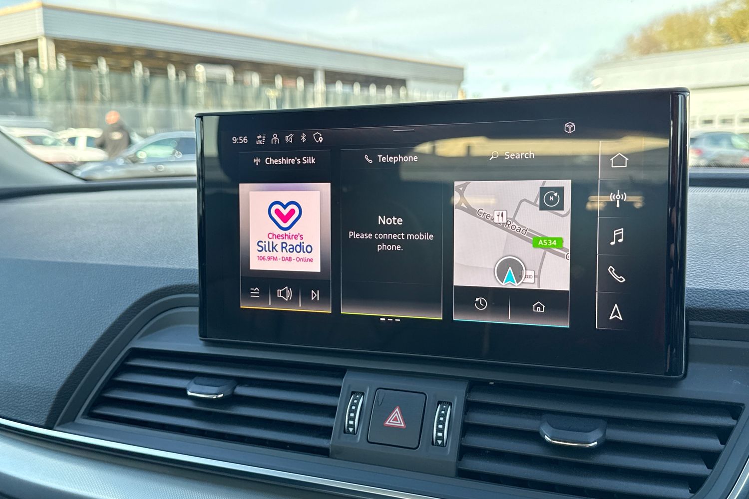 Used Audi Q5 2022 for sale - 78121173: Photo 34