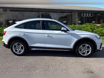 Used Audi Q5 2022 for sale - 78121173: Photo