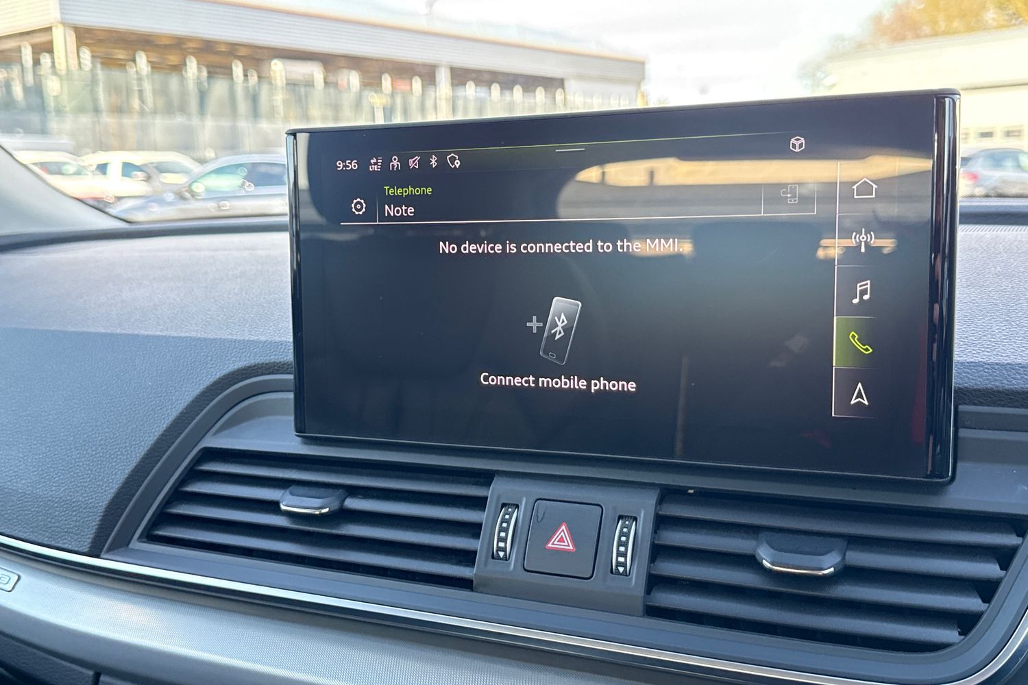 Used Audi Q5 2022 for sale - 78121173: Photo 40